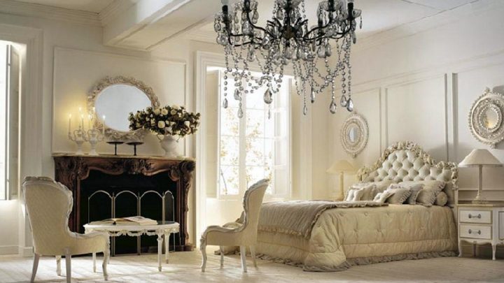 Stili in načini notranjega oblikovanja