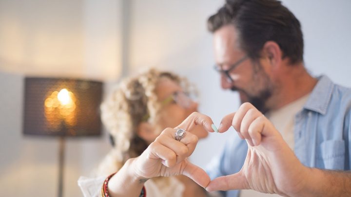 4 nasveti za zdravo partnersko razmerje